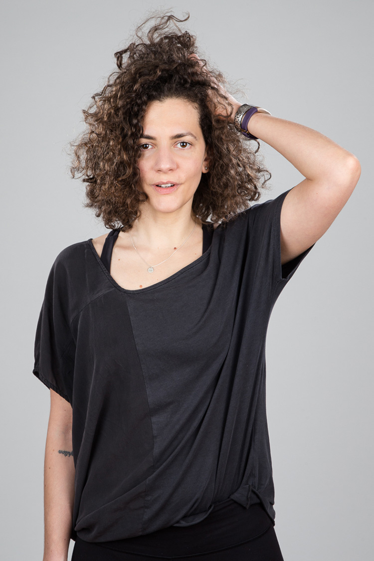 azade