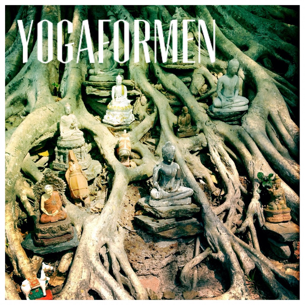 yogaformen