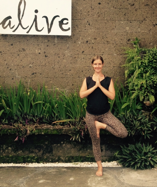 Drei Übungen, die dich erden - Lagoa Yoga Berlin