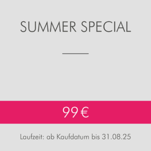 Summer Special